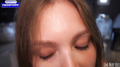 Quick fuck with mistress during work break ???? POV / VIRTUAL SEX