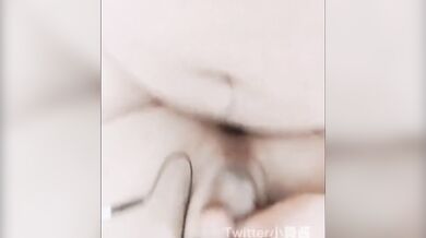 Super cute Ladyboy getting fucked in the ass wit no pain, only pleasure