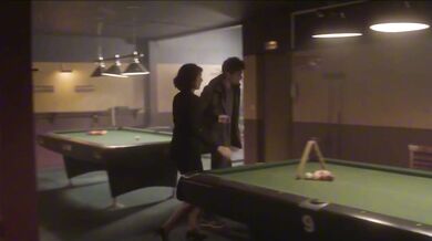 Professors Wife Cheats On Him With His Student - Mainstream Movie Sex Scene - Sex Wife