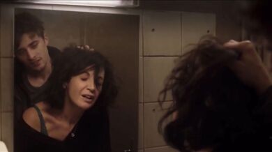 Professors Wife Cheats On Him With His Student - Mainstream Movie Sex Scene - Sex Wife