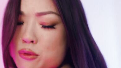 Lesbian Seek And Spank - Lulu Chu, Zoey Sinn