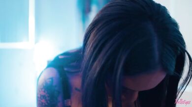 Lesbian Seek And Spank - Lulu Chu, Zoey Sinn