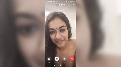 Tamil Serial Actor Sruthinarayanan