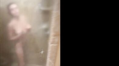 Cara Delevingne Butt, Breasts Scene in Cara Delevingne Nude Photoshoot At Exclusive La Party