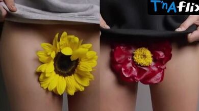 Cara Delevingne Sexy Scene in Cara Delevingne Sexy Video Seducing Her Hot Pussy