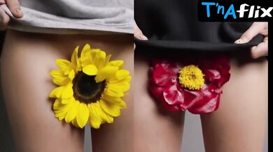 Cara Delevingne Sexy Scene in Cara Delevingne Sexy Video Seducing Her Hot Pussy