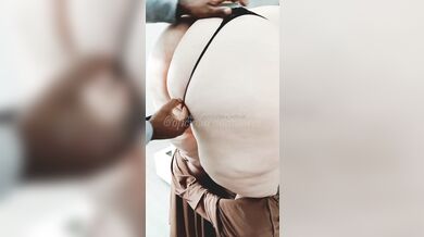 Ursula Suarez - BBC Sextape