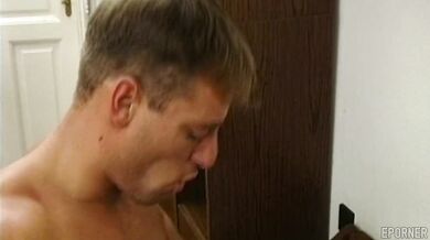 Fantastic Whore In Sexy Lingerie