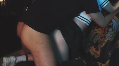 ビッチでエッチなウィッチ。