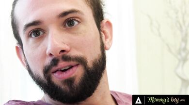 MOMMY'S BOY - Sexy GILF Hooker Hungry For Big Cocks Gets Railed By Horny Stud - Sheila Marie