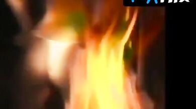 Seana Ryan Breasts Scene in Bare Wench Project 4: Uncensored