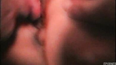 Blondie Solo And Blowjob