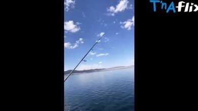 Sarah Dumont Bikini Scene in Sarah Dumont Sexy Photos And Video Showing Off Her Hot Bikini Body