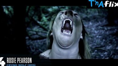 Merritt Patterson Breasts Scene in Merritt Patterson, Rosie Pearson, Amanda Ooms, Victoria Sanchez, Kelly Overton Top 5 Bare-Wo