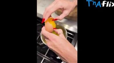 Heidi Klum Sexy Scene in Heidi Klum Strips Down For Sexy Shower Photoshoot