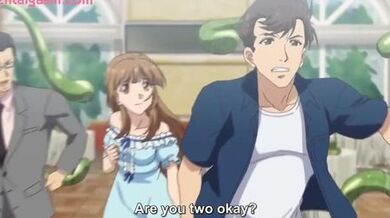 NEW HENTAI - Rakuen Shinshoku Island 1 Subbed (Japanese_Hentai Japanese_Hentai)