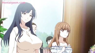 NEW HENTAI - Rakuen Shinshoku Island 1 Subbed (Japanese_Hentai Japanese_Hentai)