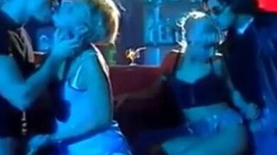 drncm classic foursome d4 (Isis Taylor)