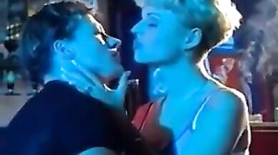 drncm classic foursome d4 (Isis Taylor)