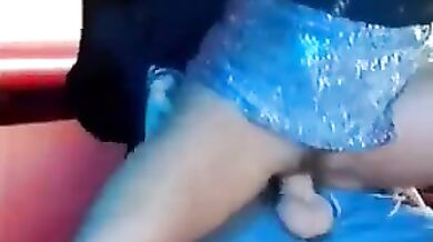 drncm classic foursome d4 (Isis Taylor)