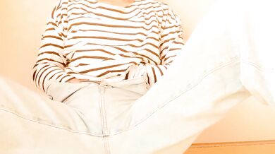 日本人素人　3週間ぶりのオナニー　感度がよすぎてすぐイっちゃった