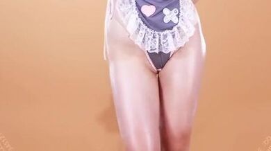 (NN) Chinese Dance Masked Girls 12