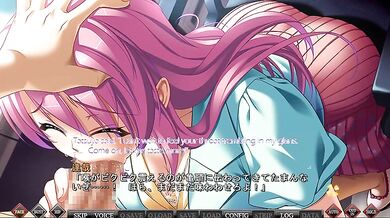 Yurika 2 - Mesu Kyoushi 3 ~In'etsu no Gakusha~