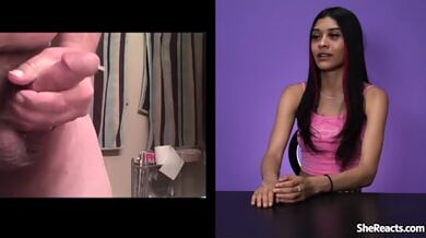 TRY NOT TO LAUGH SMALL DICK CHALLENGE