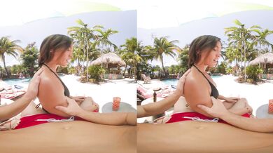 Opportunity And Circumstances Finally Lined Up For You To Fuck Your Long-Time Crush Kelsi Monroe