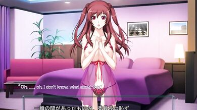 Satsuki 9 - Saiminjutsu 3