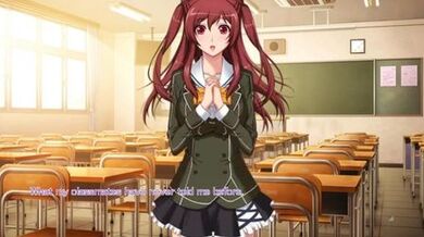 Satsuki 1 - Saiminjutsu 3