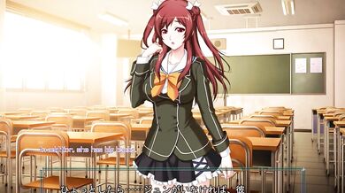 Satsuki 1 - Saiminjutsu 3