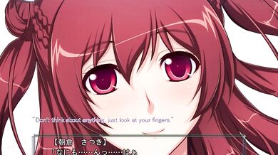 Satsuki 1 - Saiminjutsu 3