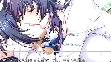 Sawa 6 - Saiminjutsu 2