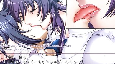 Sawa 6 - Saiminjutsu 2