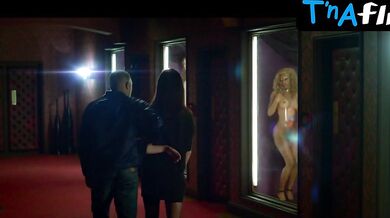 Sophie Lonsdale-Ross Breasts, Bush Scene in The Anomaly