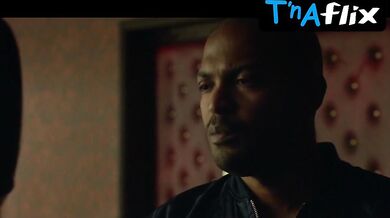 Sophie Lonsdale-Ross Breasts, Bush Scene in The Anomaly