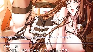 Youko 5 - Saiminjutsu 2