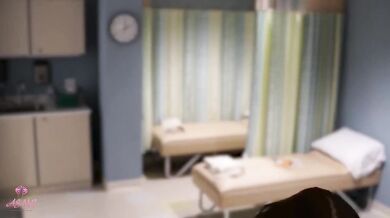 Gibi ASMR Gives You A Blowjob