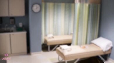 Gibi ASMR Gives You A Blowjob