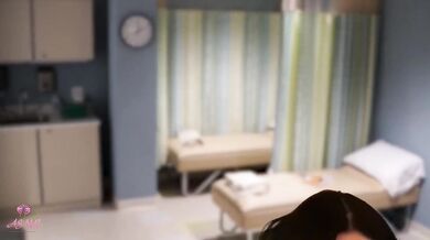 Gibi ASMR Gives You A Blowjob