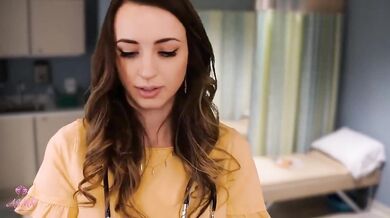 Gibi ASMR Gives You A Blowjob