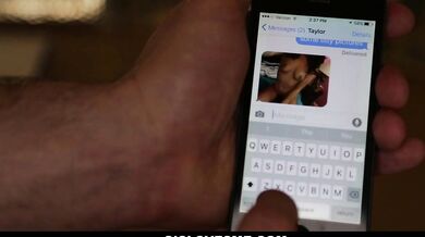 The Devious Step Brother Chronicles - Taylor May