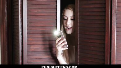 Fan Gets Cage Fucked - Vanessa Cage