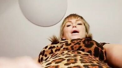 Jerk off instruction