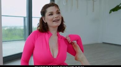 Yogis Bang Better - Annabel Redd