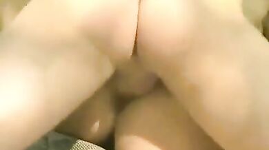 German Granny Fucks Outdoor black hairy women