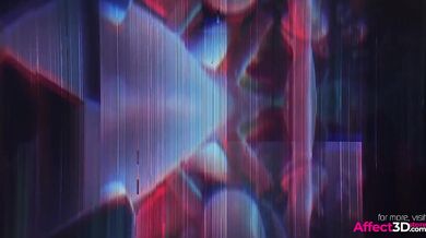 Lewd 3d Fantasy Animation Collection With Anal Sex By The Count