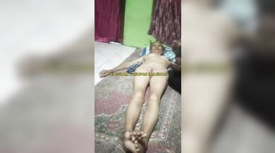 Mbah Maryono Colok Memek