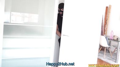 Sheila Ortega- Niks Indian Robbery